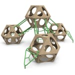 View PLAYCUBES-4C