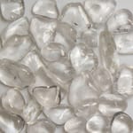 View Glacier Ice Jelly Bean Glass