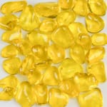 View Pineapple Jelly Bean Glass