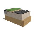 Grasspave2 At Asphalt Edge