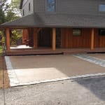 View Terrabase Bound Paving System