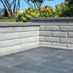 View Architectural Pillar Cap and Coping