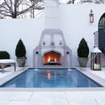 View Arched Outdoor Conventional
