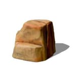 View Boulders - Medium