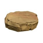 View Stone Slice