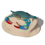 View Crab Climber