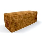View Heavy Timber Bench