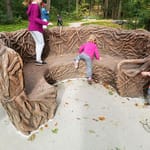 View Nest Bench