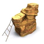 View Net Climbers & Links