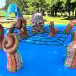 View Octopus Climber