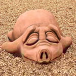 View Pig Climber