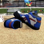 View Shoe Climber