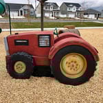 View Tractor Climber