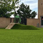 View Slide Mound