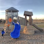 View Corn Crib
