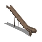 View Strato Slide Attachment