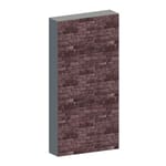 Xypex Waterproofing Coatings Revit Model (BIM)