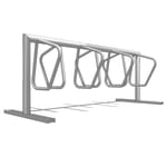 D9 Campus Rack with Surface Mount