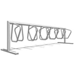 D11 Campus Rack with Surface Mount