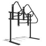 USS Squared with Surface Mount - Single-Sided