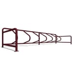 CSSQ Cycle Stall Elite with Surface Mount