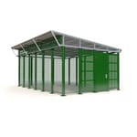 View Cycle Station™ 2