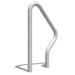 View Swerve Rack with Surface Mount