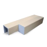 View Curb Overlays and Solid Curbs