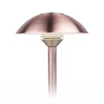 View CV Path Lights