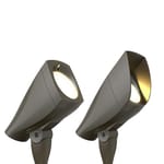 View A-CT4 Up Lights