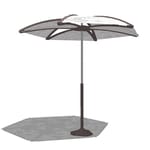 View Soleris Sunshade