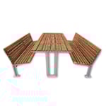 View Knight Table Ensemble