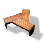 View Vector Seating System