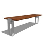 View Apex Benches