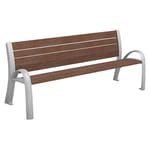View Camber Benches