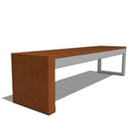 View Duo Benches