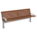 View Knight Benches