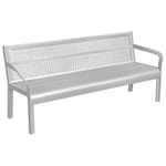 View Ratio Benches