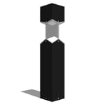View Knight™ Bollard