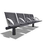 View Tecno RS Seating System