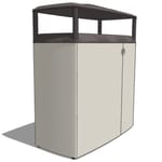 View Transit Litter & Recycling Receptacles