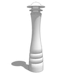 View Triada Bollards