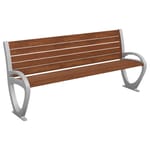 View Trio Benches