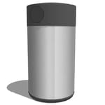 View Universal Litter & Recycling Receptacles