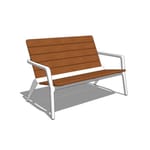 View Vaya Bench