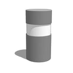 View Light Column Pathway Bollard