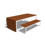 View Duo Tables & Ensembles