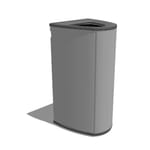 View Axis Litter & Recycling Receptacle