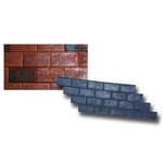 View Running Bond Paver