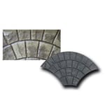 View Old London Mermaid Granite